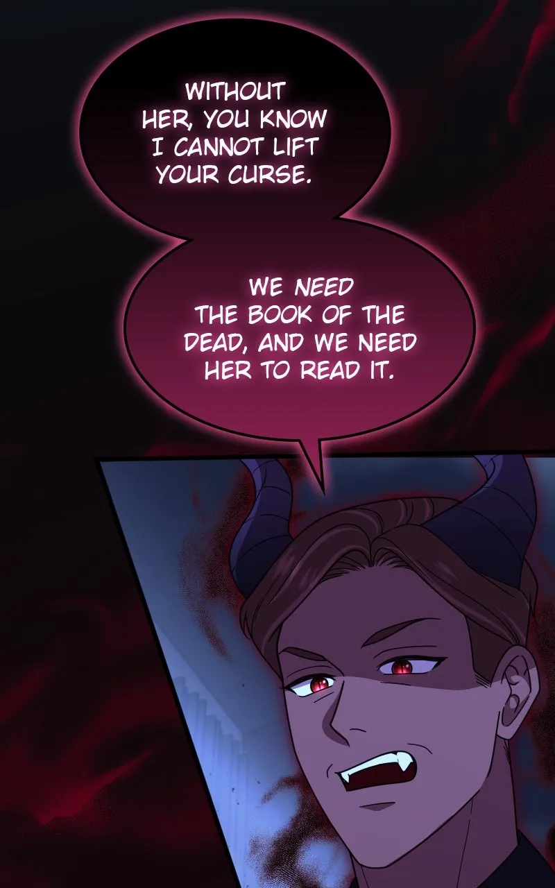 Death Is My BFF Chapter 22 page 77 - 