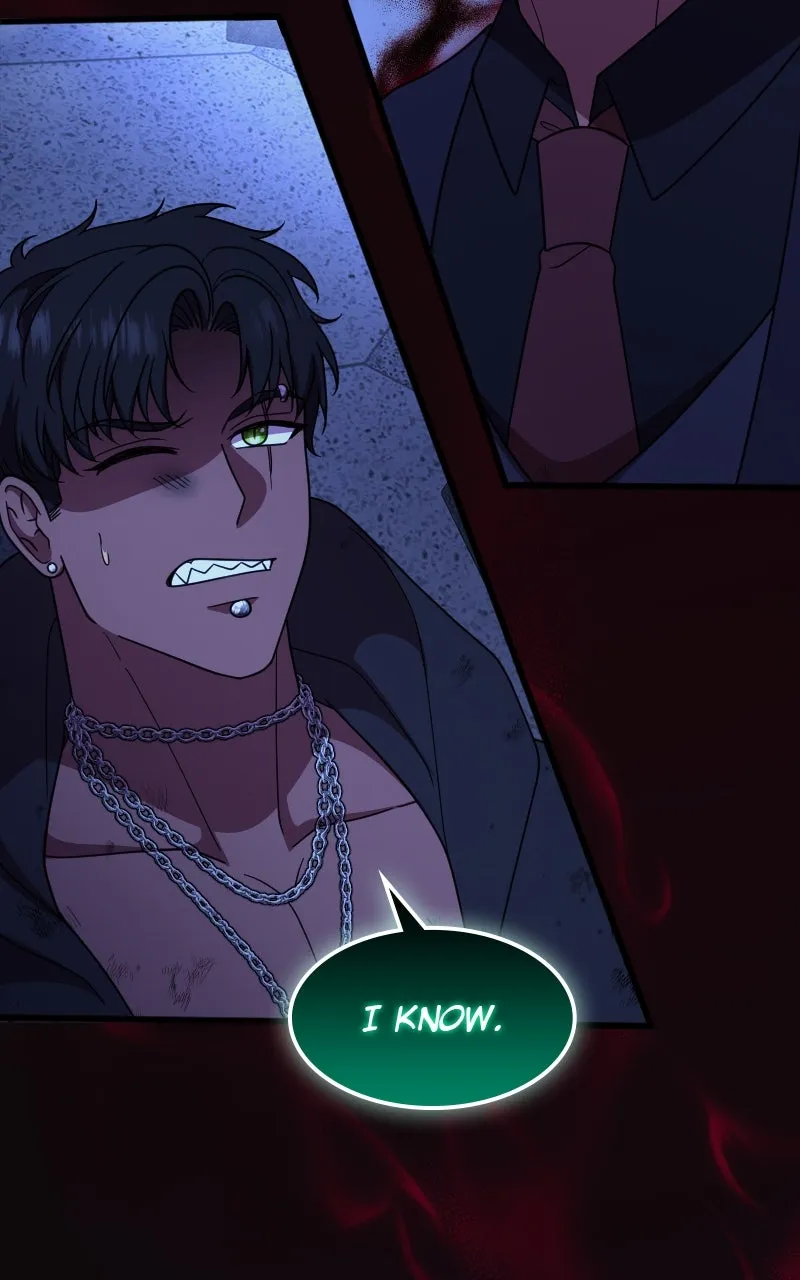 Death Is My BFF Chapter 22 page 78 - 