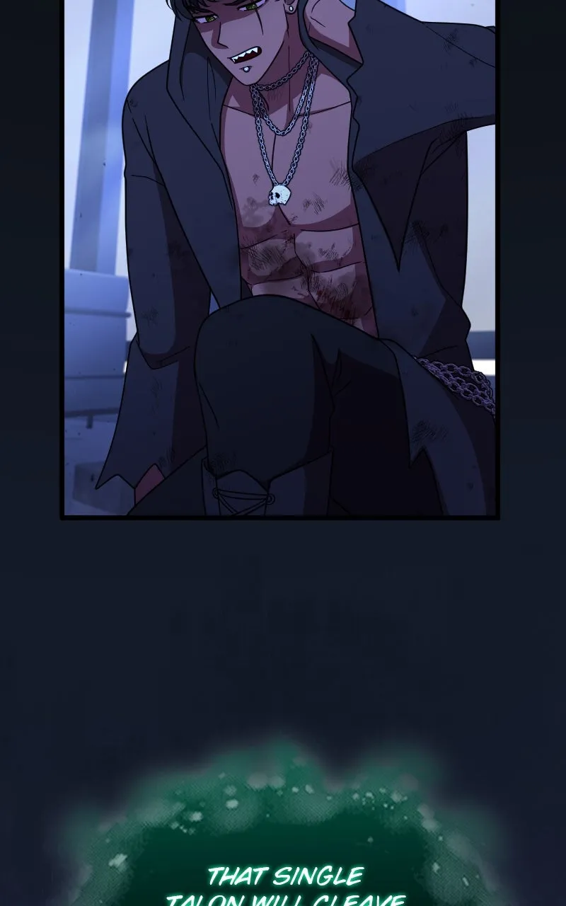 Death Is My BFF Chapter 22 page 80 - 