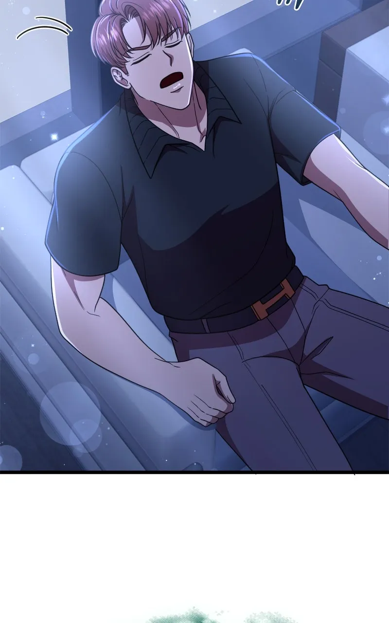 Death Is My BFF Chapter 22 page 9 - 
