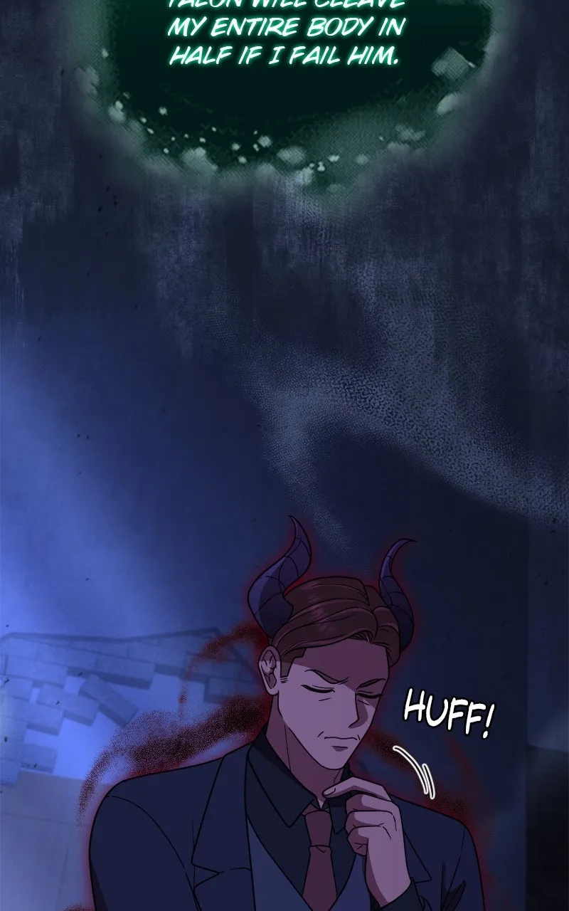 Death Is My BFF Chapter 22 page 81 - 