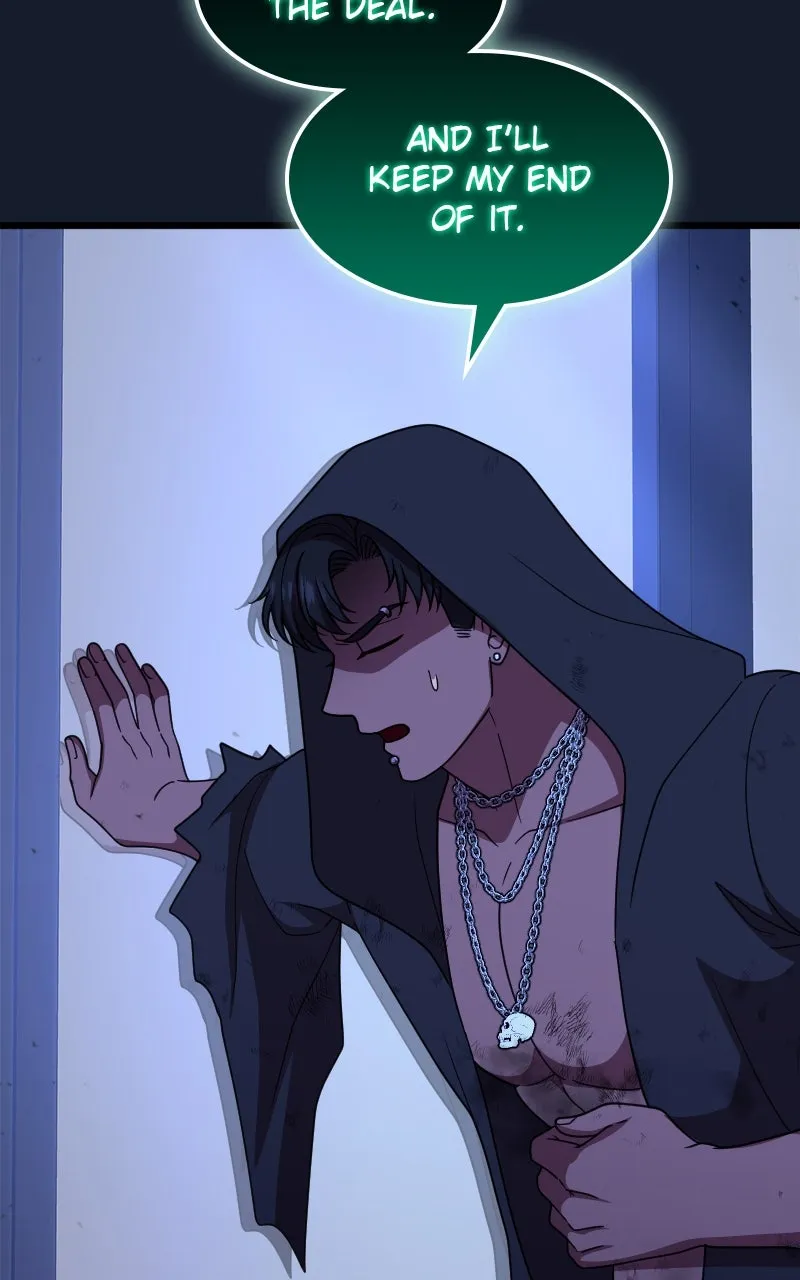 Death Is My BFF Chapter 22 page 83 - 