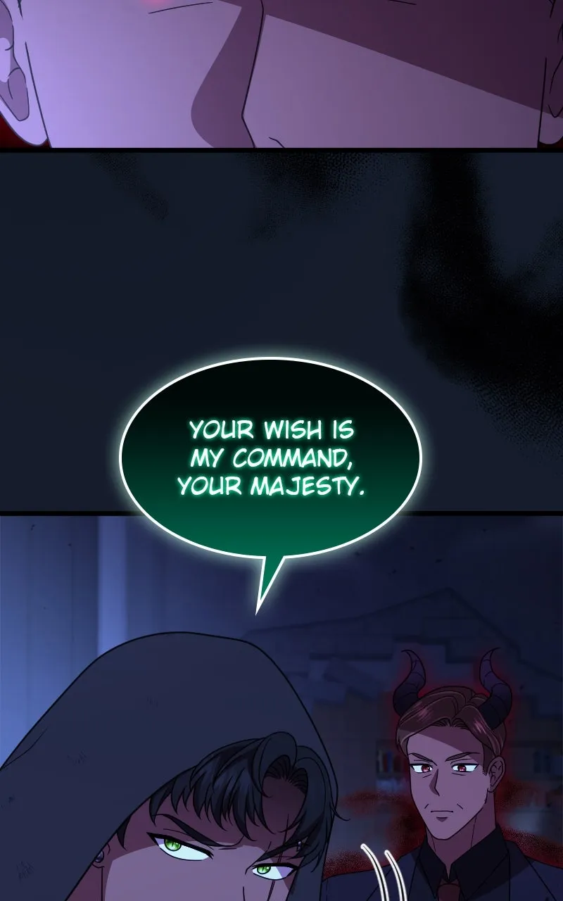 Death Is My BFF Chapter 22 page 87 - 
