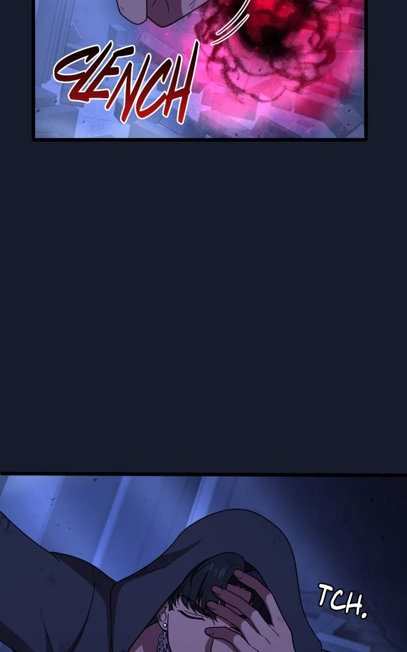 Death Is My BFF Chapter 22 page 91 - 