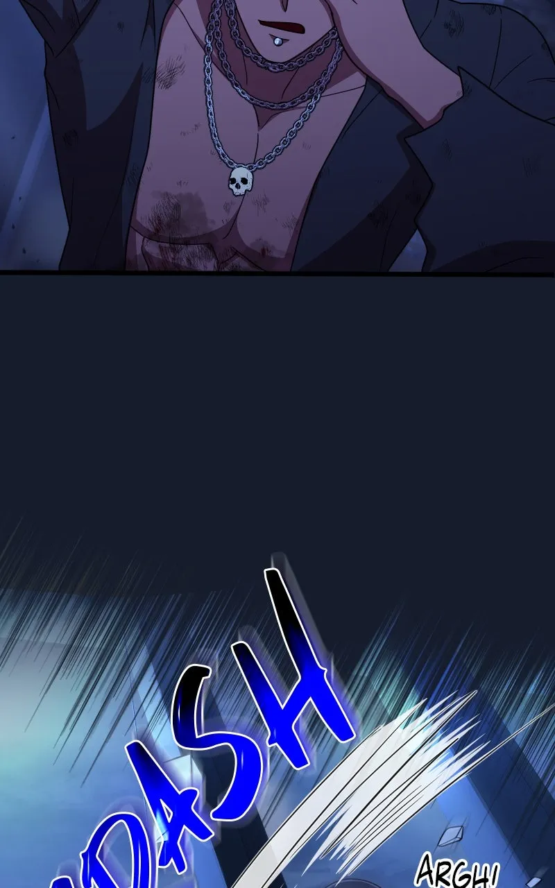 Death Is My BFF Chapter 22 page 92 - 