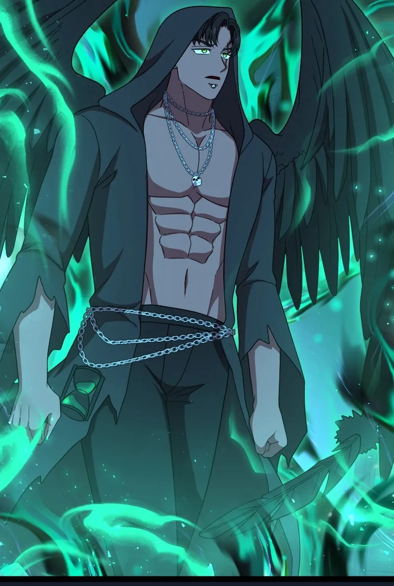 Death Is My BFF Chapter 22 page 98 - 
