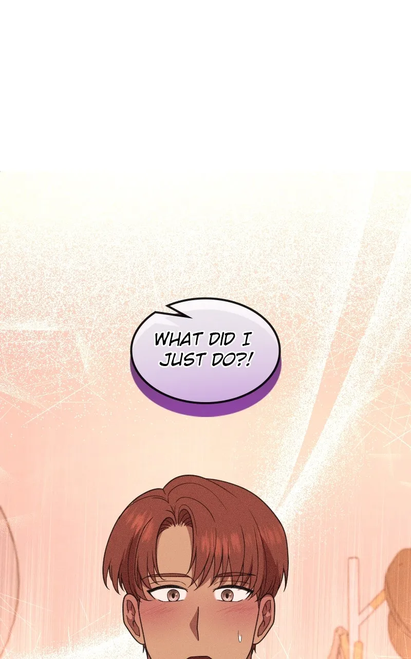 Death Is My BFF Chapter 23 page 1 - 