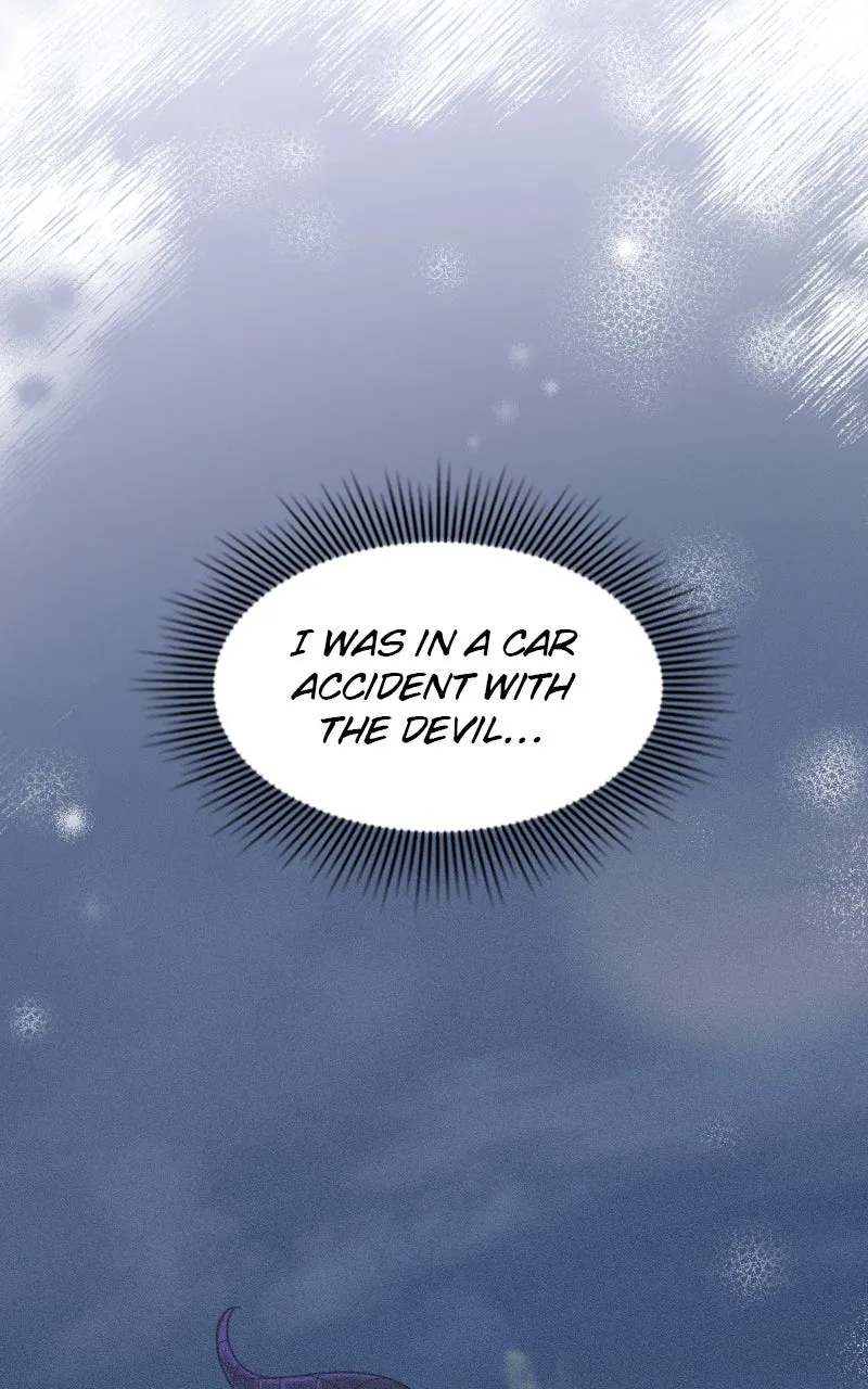 Death Is My BFF Chapter 23 page 12 - 