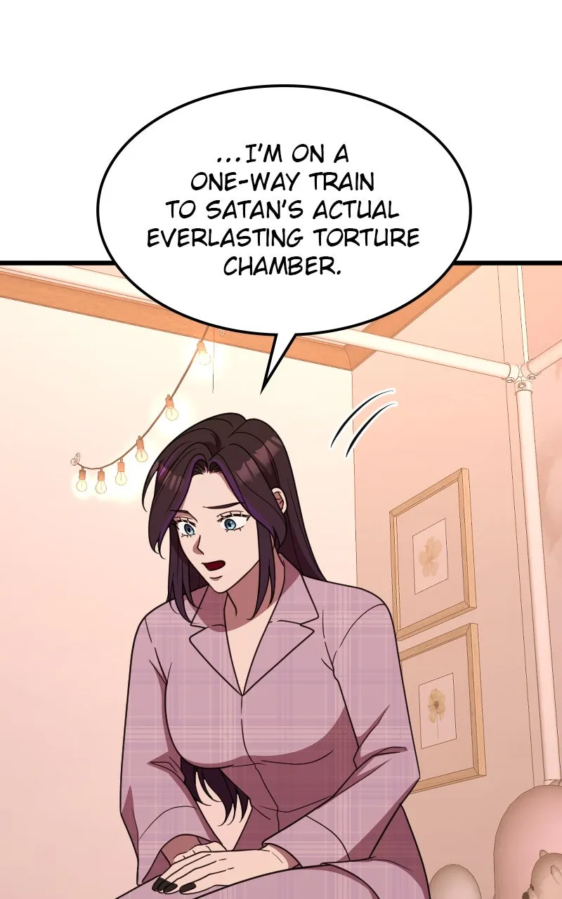 Death Is My BFF Chapter 23 page 15 - 