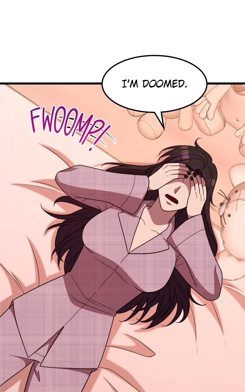 Death Is My BFF Chapter 23 page 17 - 