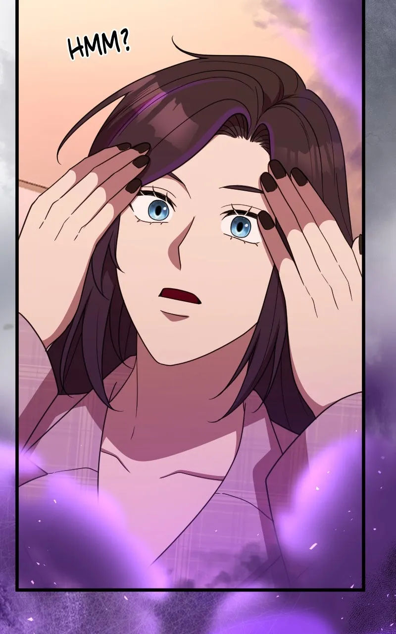 Death Is My BFF Chapter 23 page 20 - 