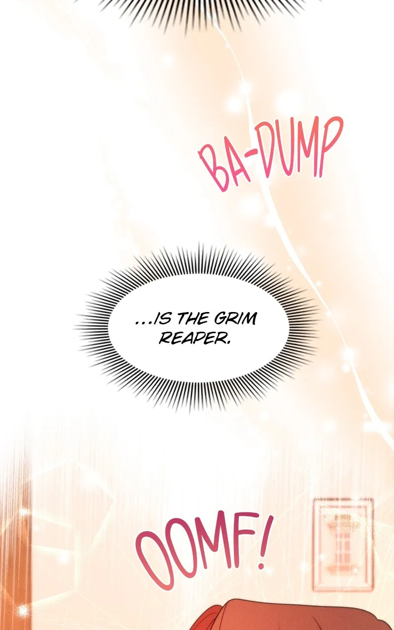 Death Is My BFF Chapter 23 page 3 - 