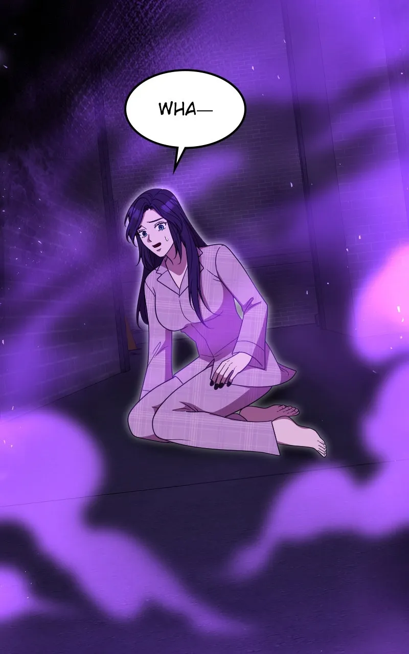 Death Is My BFF Chapter 23 page 22 - 