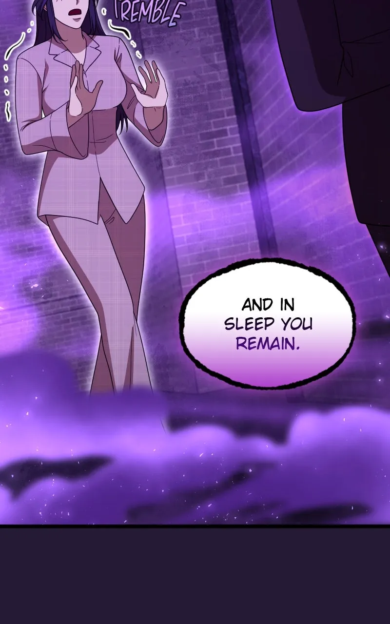 Death Is My BFF Chapter 23 page 27 - 