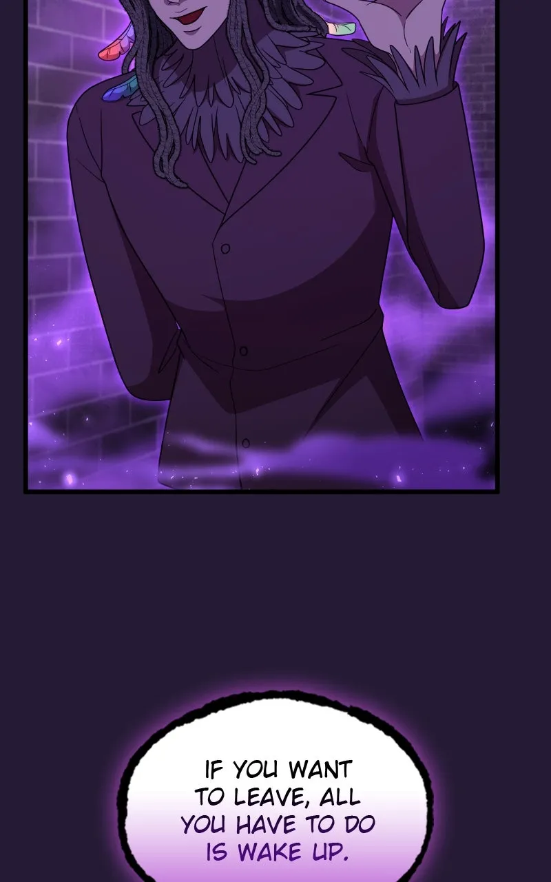 Death Is My BFF Chapter 23 page 29 - 