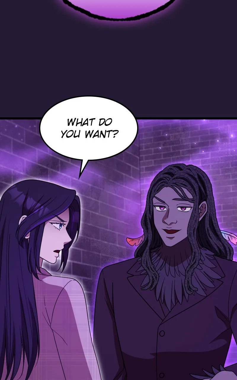 Death Is My BFF Chapter 23 page 30 - 