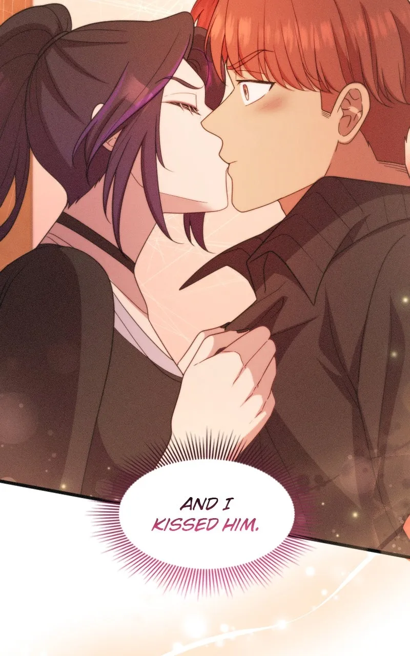 Death Is My BFF Chapter 23 page 4 - 