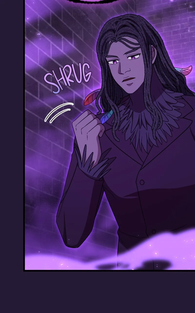 Death Is My BFF Chapter 23 page 34 - 