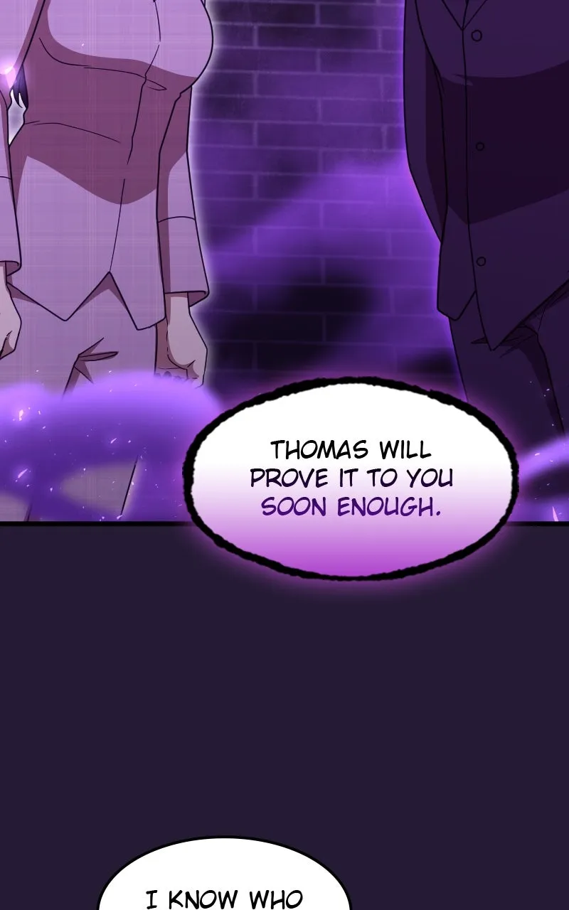 Death Is My BFF Chapter 23 page 36 - 