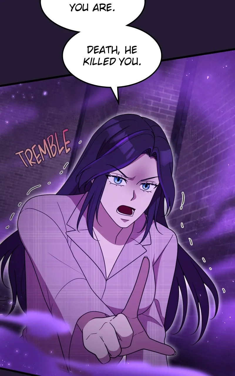 Death Is My BFF Chapter 23 page 37 - 