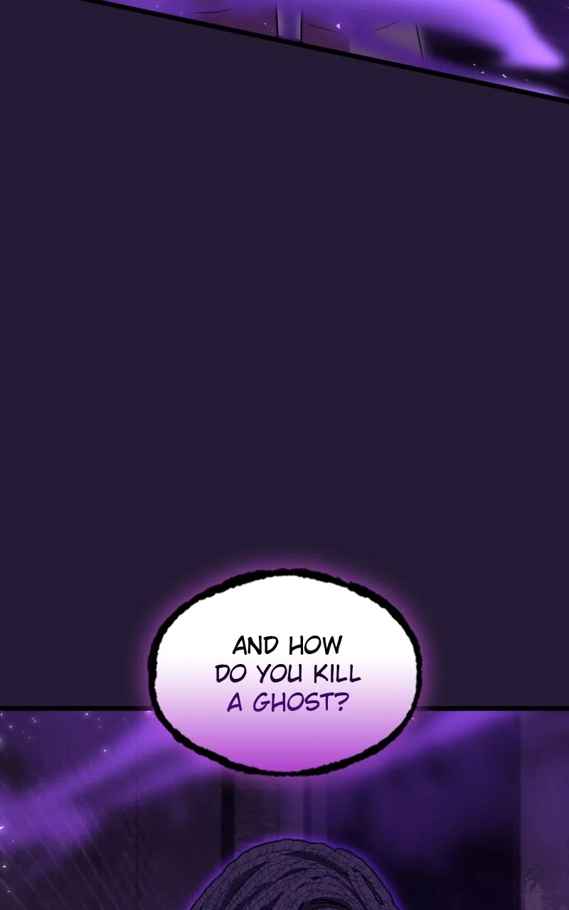 Death Is My BFF Chapter 23 page 38 - 