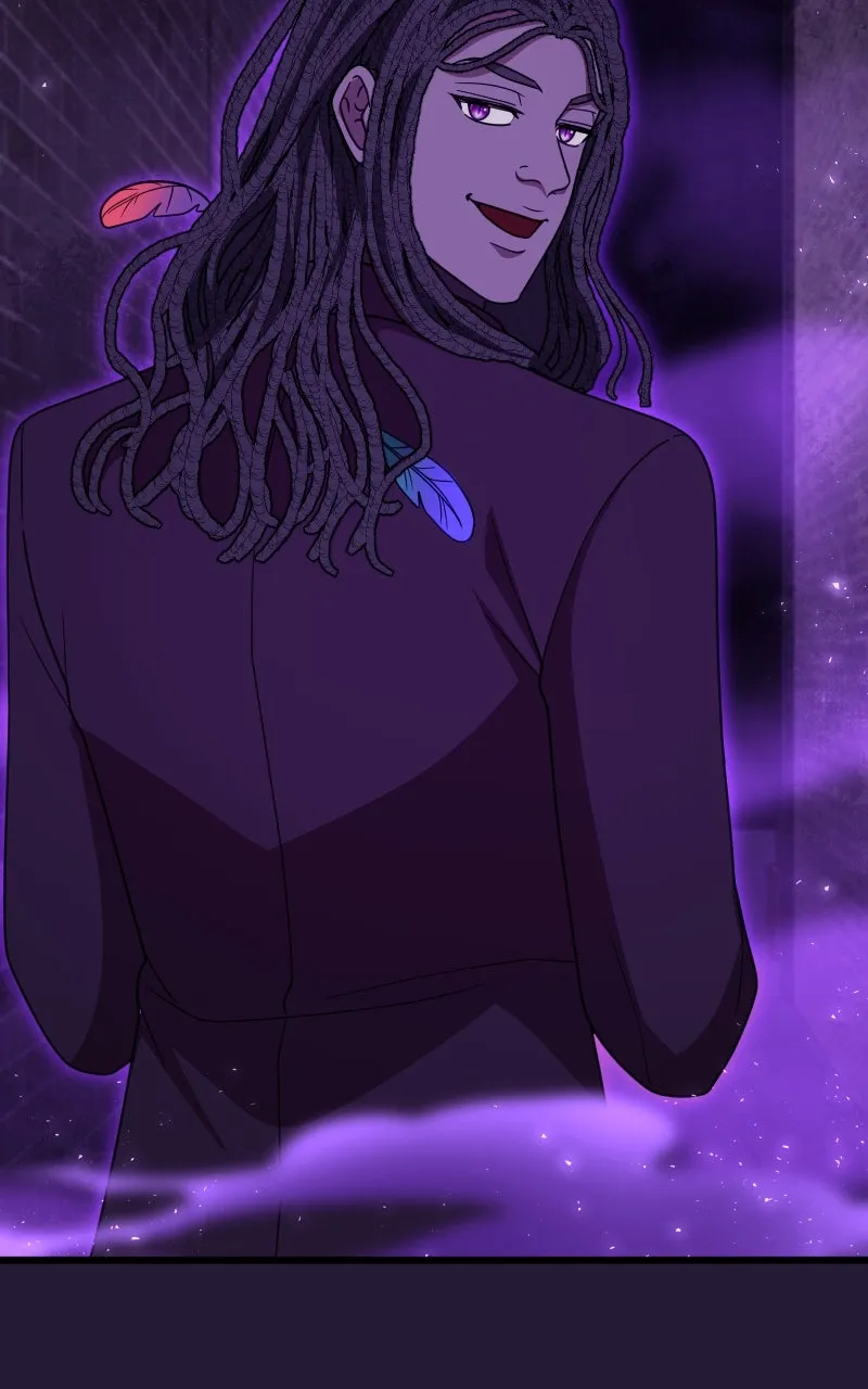 Death Is My BFF Chapter 23 page 39 - 