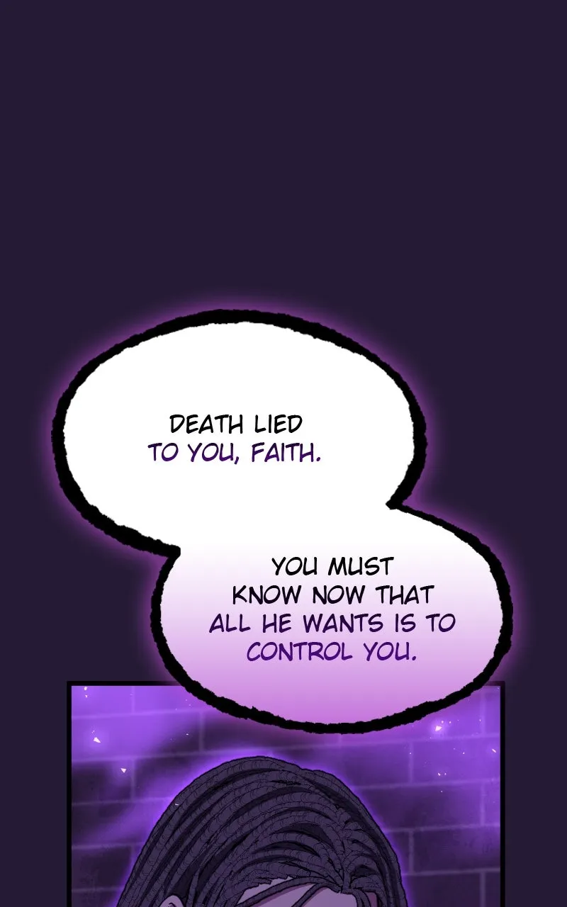 Death Is My BFF Chapter 23 page 40 - 