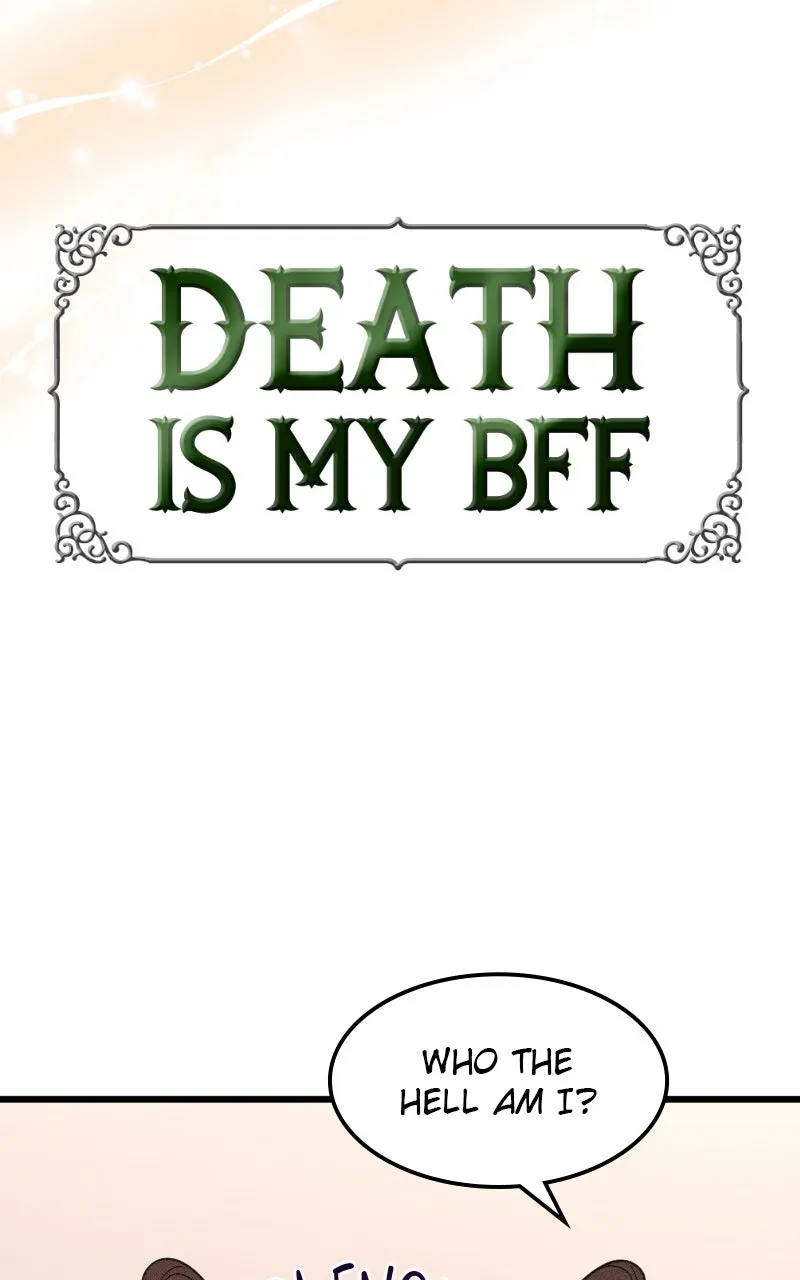 Death Is My BFF Chapter 23 page 5 - 