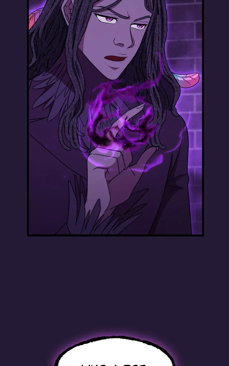 Death Is My BFF Chapter 23 page 41 - 
