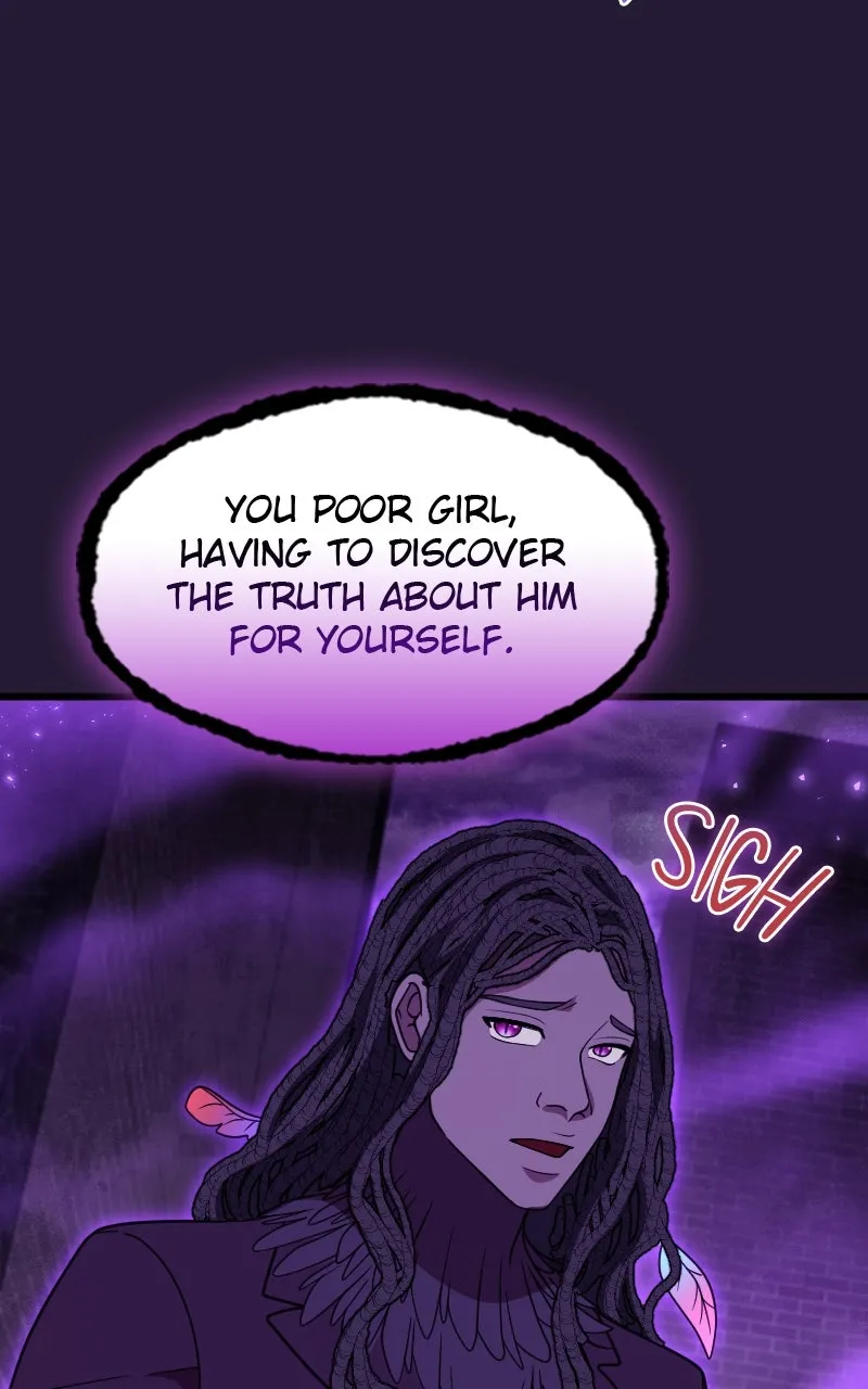 Death Is My BFF Chapter 23 page 43 - 