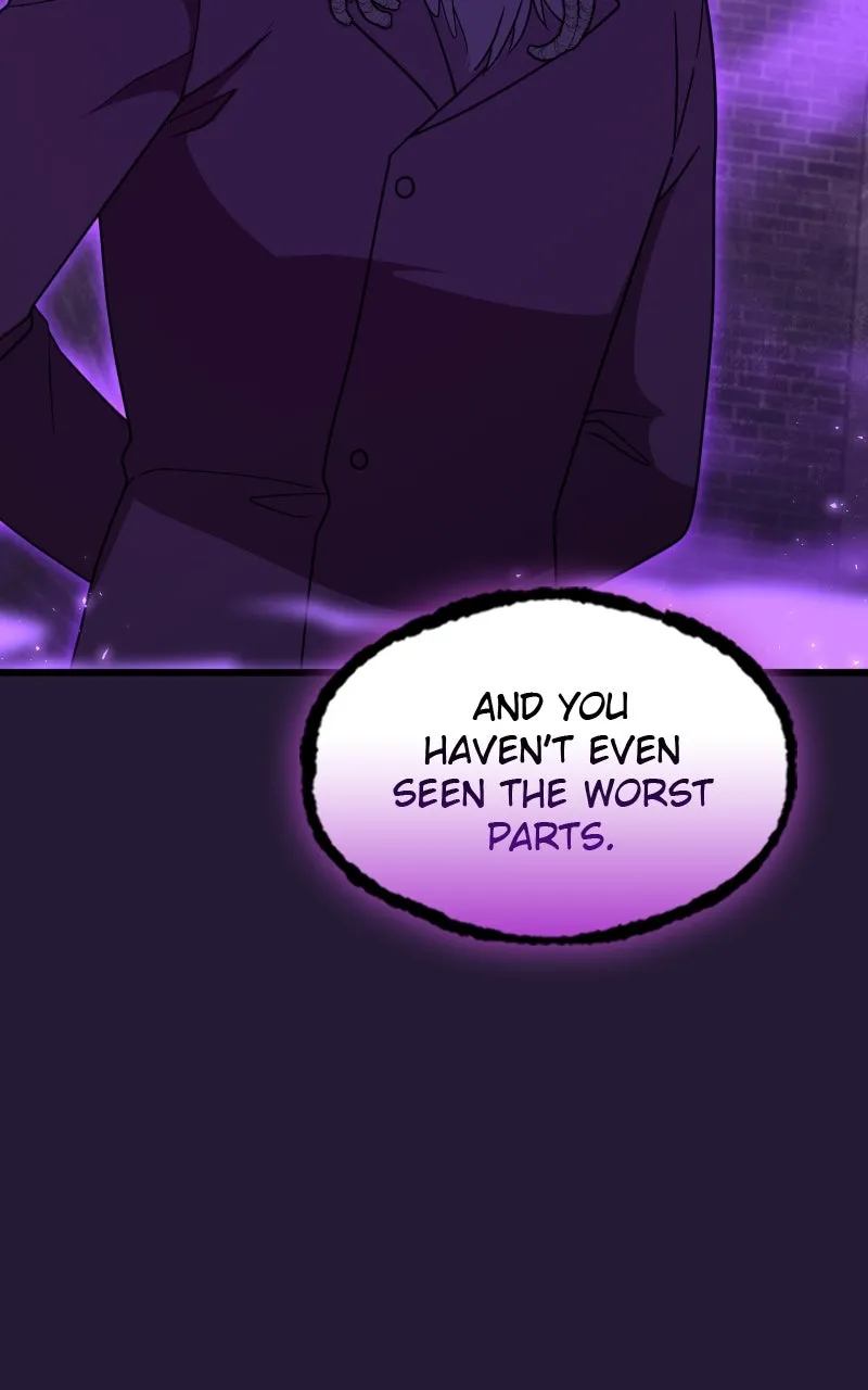Death Is My BFF Chapter 23 page 44 - 