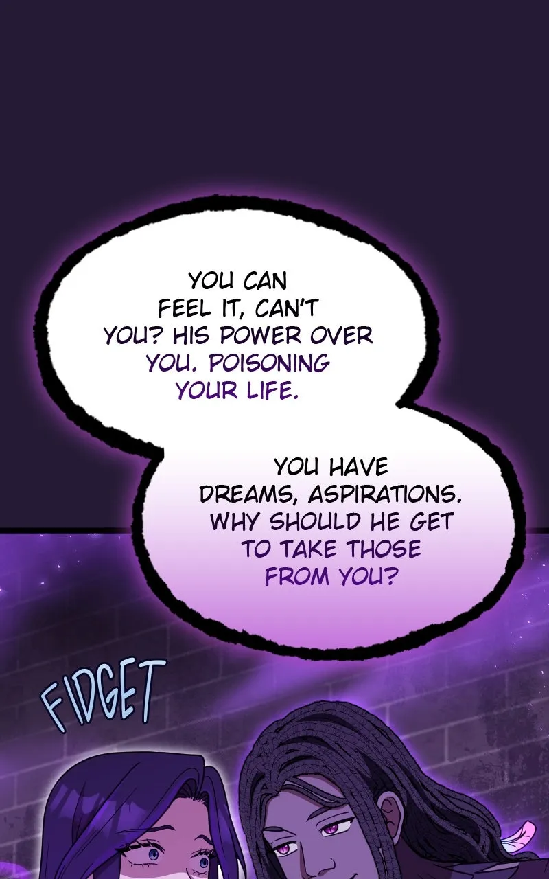 Death Is My BFF Chapter 23 page 45 - 