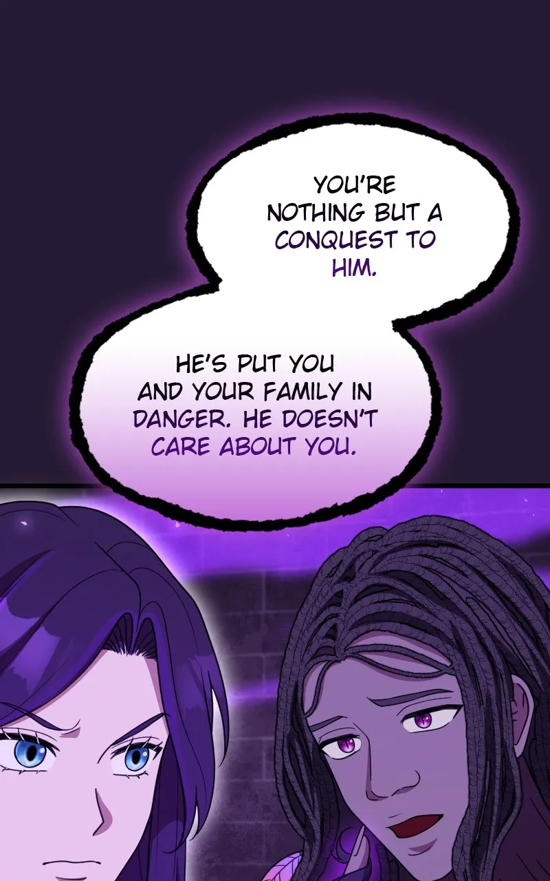 Death Is My BFF Chapter 23 page 47 - 