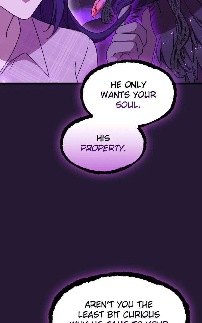 Death Is My BFF Chapter 23 page 48 - 