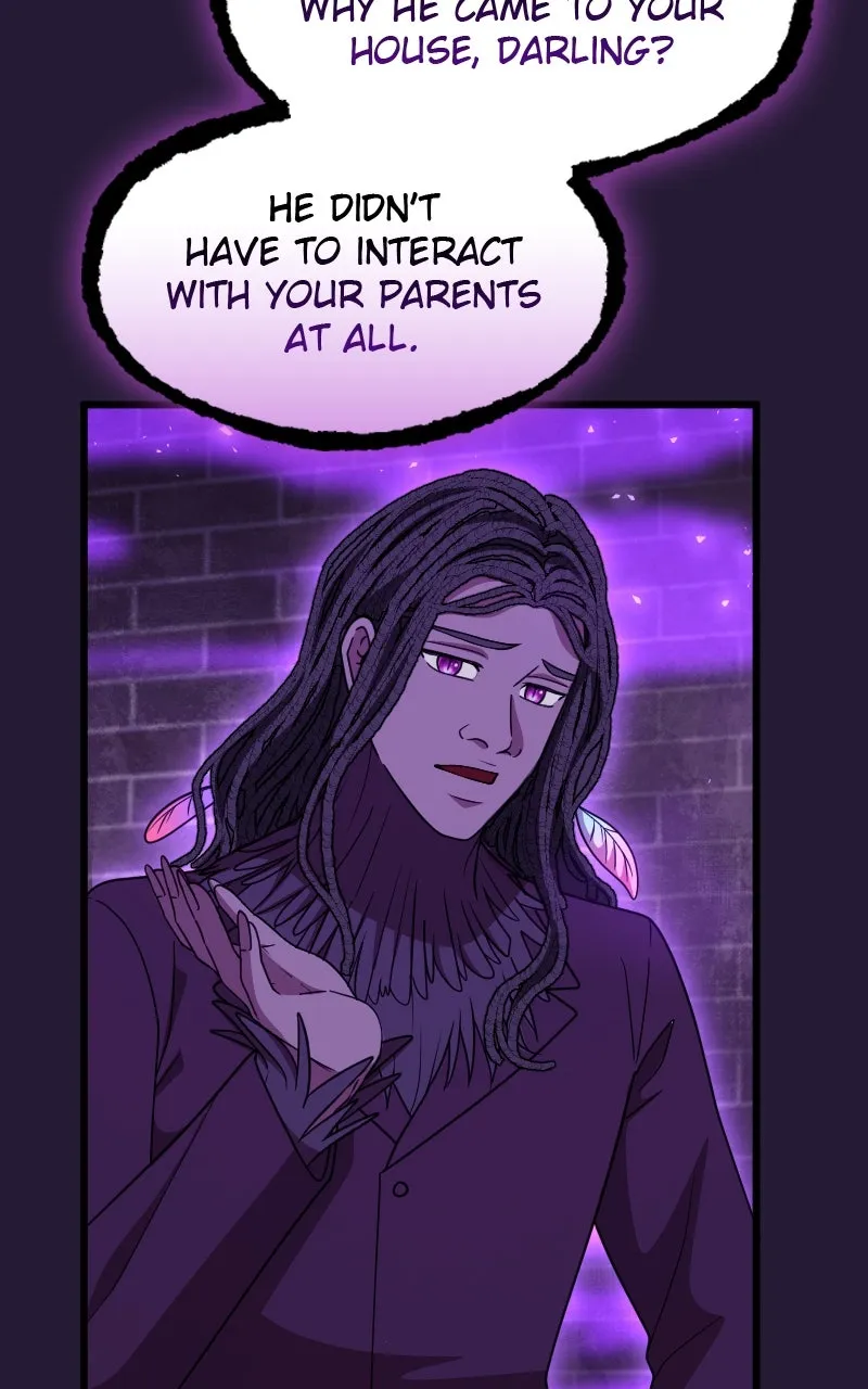 Death Is My BFF Chapter 23 page 49 - 