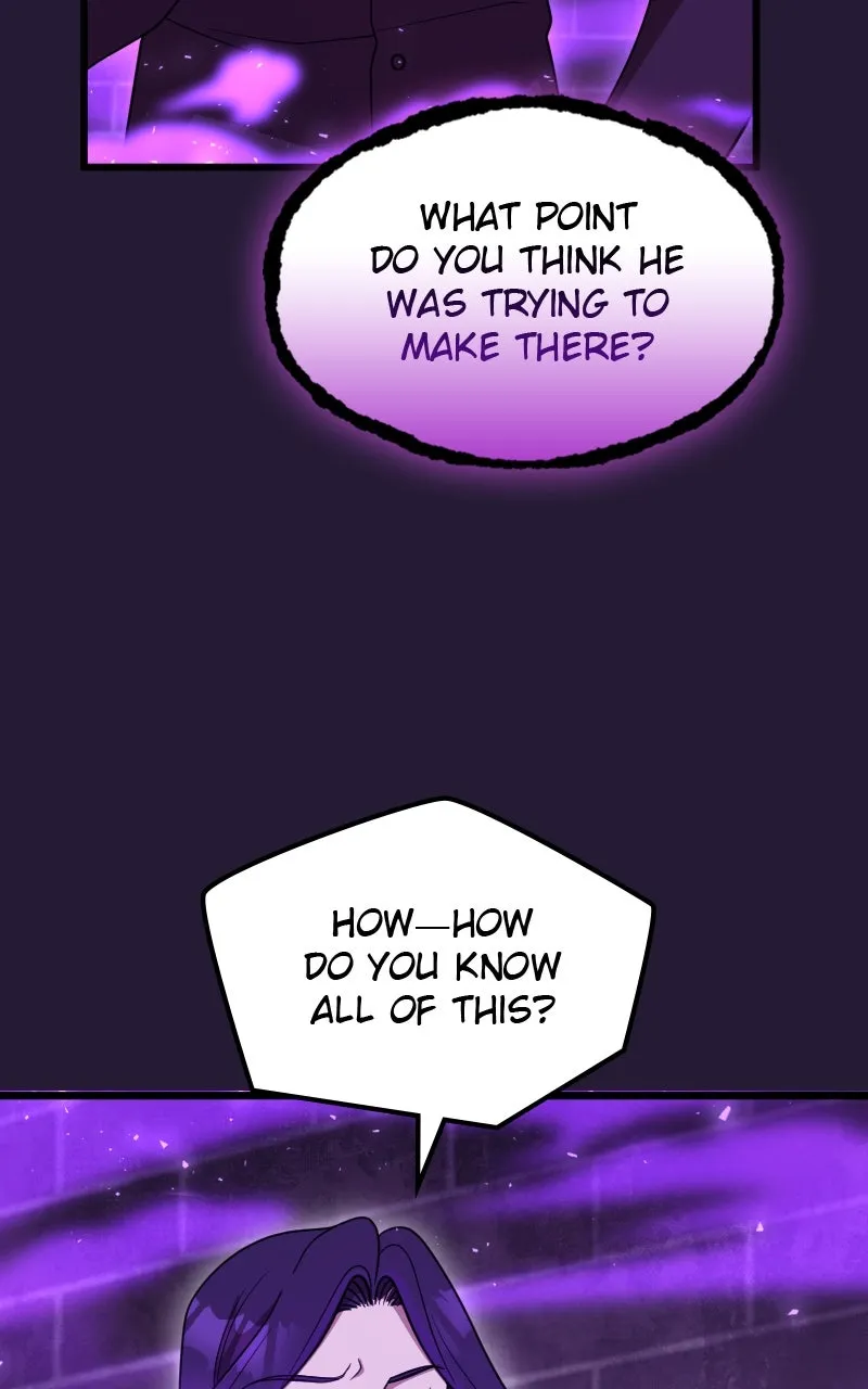 Death Is My BFF Chapter 23 page 50 - 