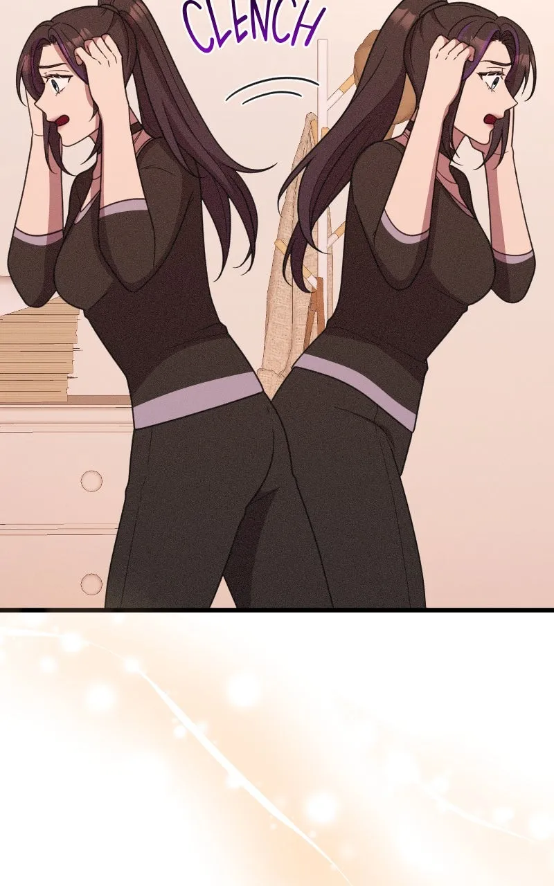 Death Is My BFF Chapter 23 page 6 - 