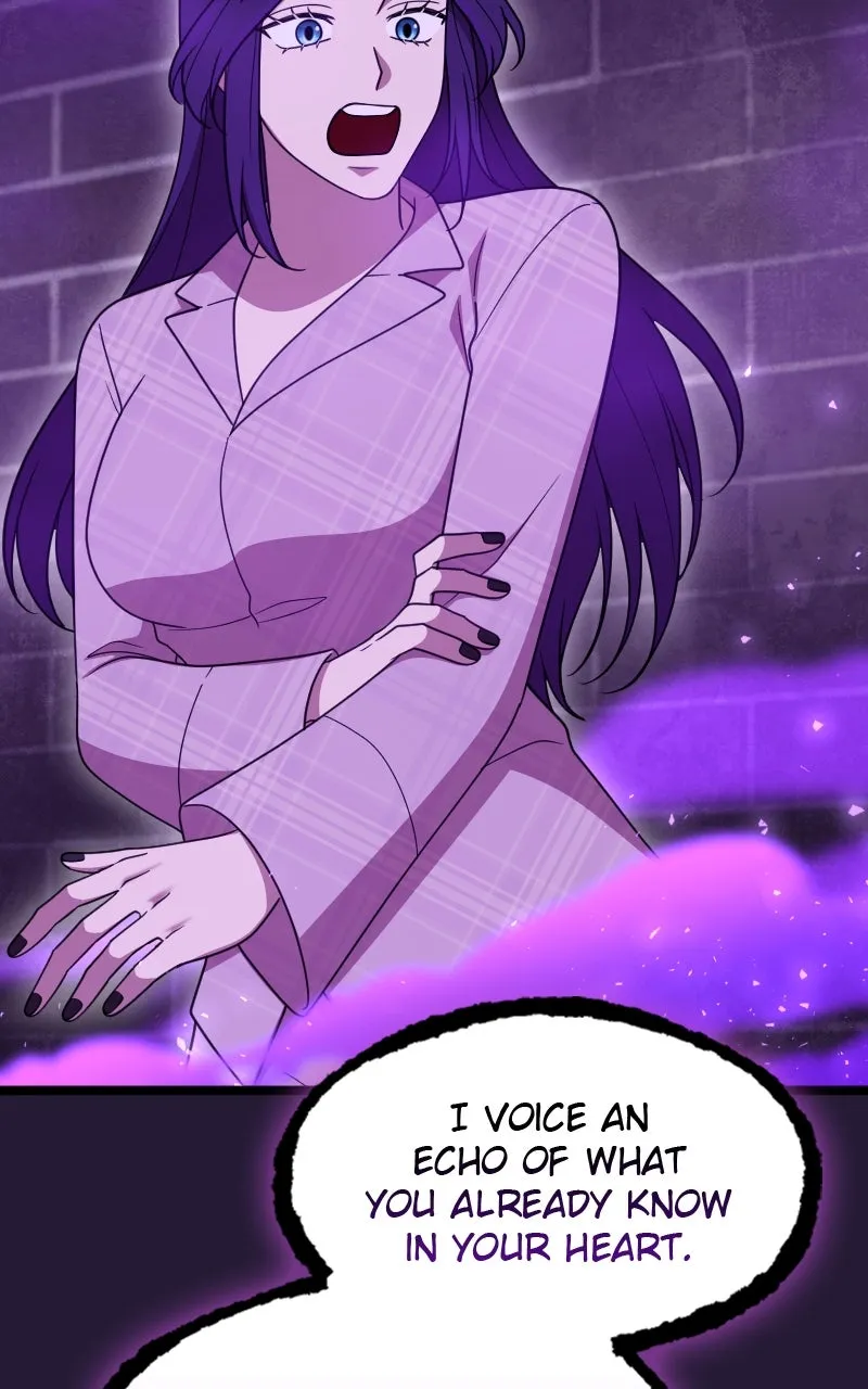 Death Is My BFF Chapter 23 page 51 - 