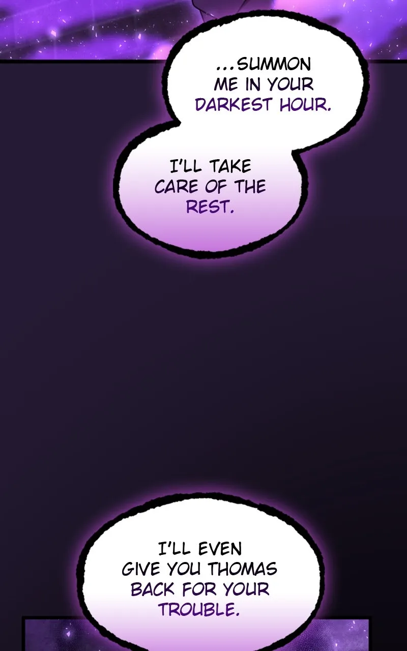 Death Is My BFF Chapter 23 page 54 - 