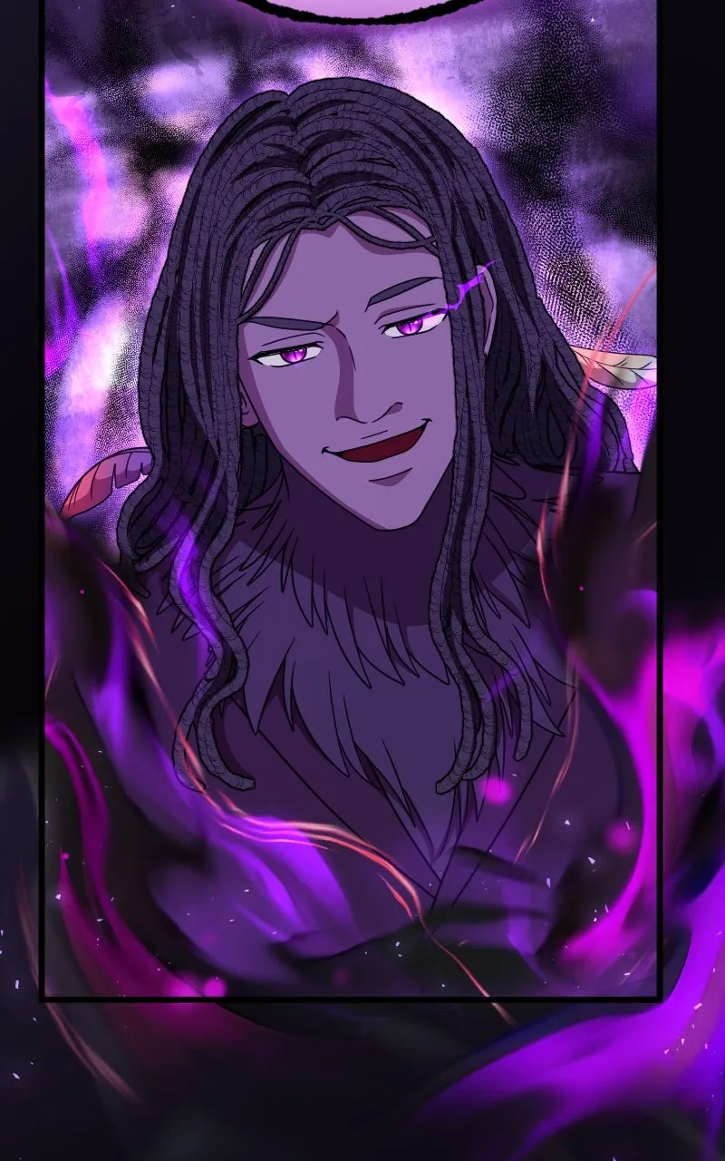 Death Is My BFF Chapter 23 page 55 - 