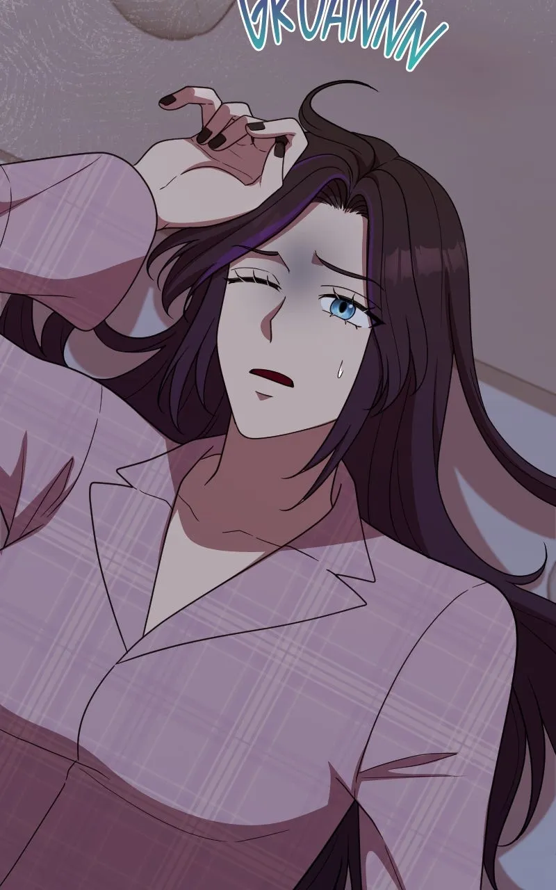 Death Is My BFF Chapter 23 page 57 - 