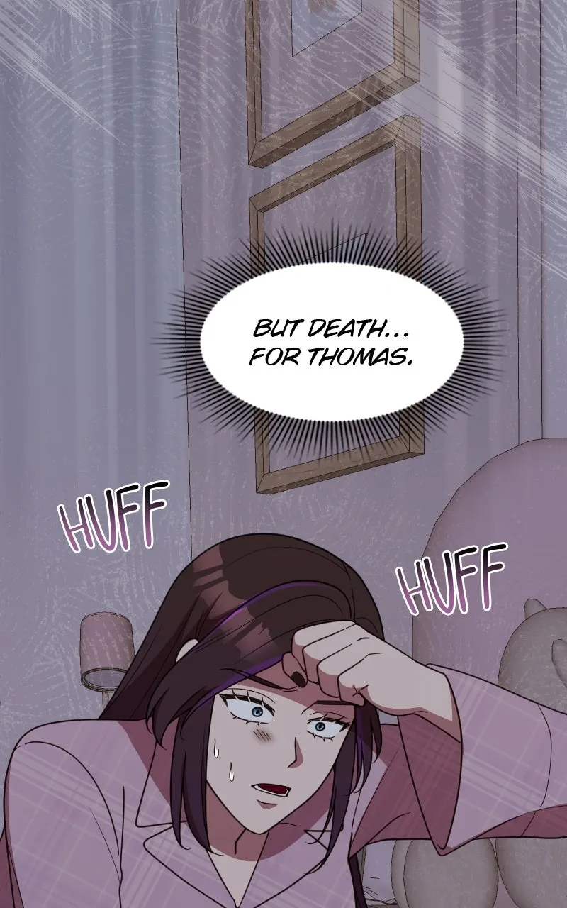 Death Is My BFF Chapter 23 page 59 - 