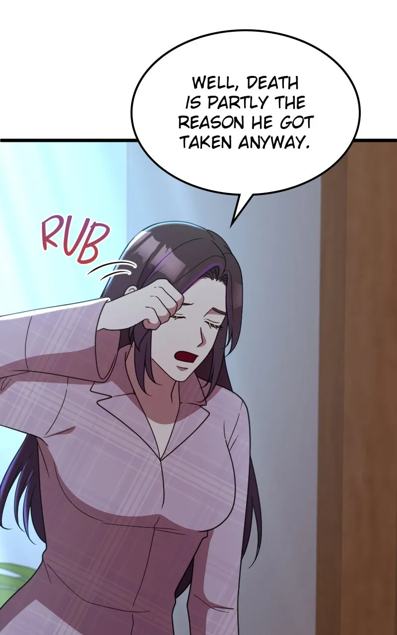 Death Is My BFF Chapter 23 page 61 - 