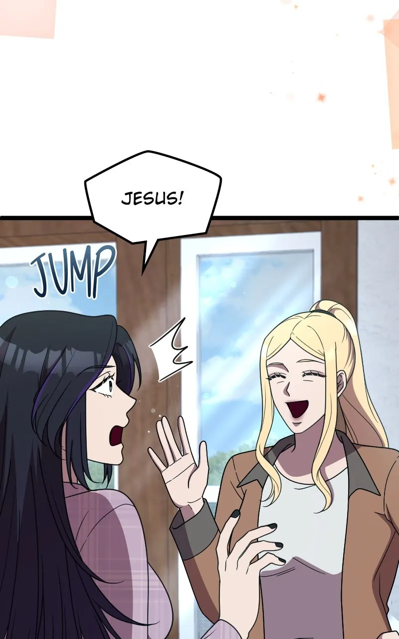 Death Is My BFF Chapter 23 page 65 - 