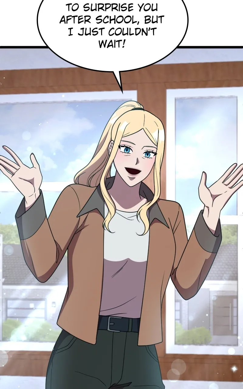Death Is My BFF Chapter 23 page 67 - 