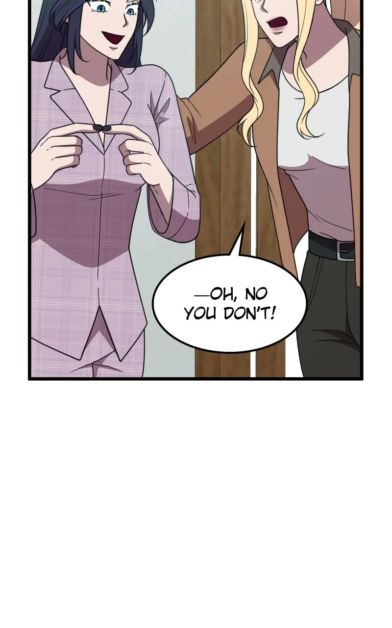Death Is My BFF Chapter 23 page 69 - 