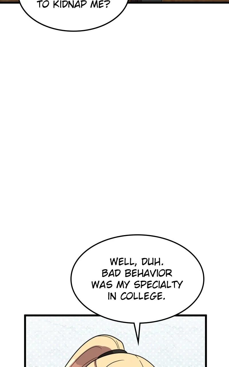 Death Is My BFF Chapter 23 page 71 - 