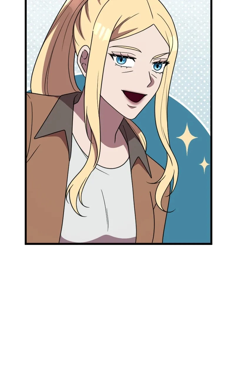 Death Is My BFF Chapter 23 page 72 - 