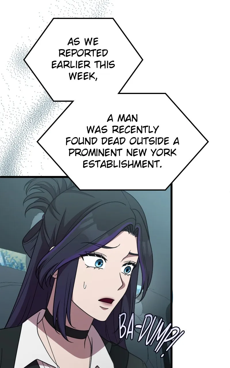 Death Is My BFF Chapter 23 page 75 - 