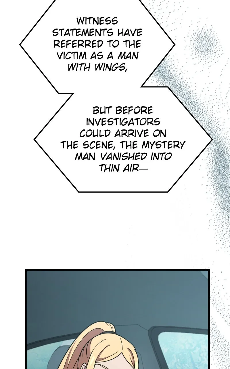 Death Is My BFF Chapter 23 page 77 - 